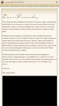Mobile Screenshot of marjorienugent.com